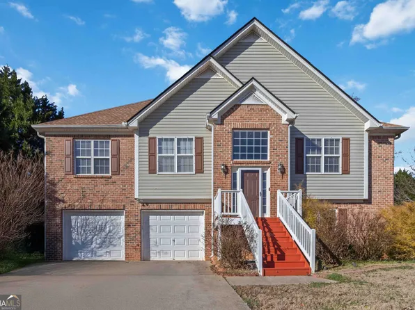 146 Flint Knl, Douglasville, GA 30134