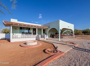 7130 N Blue Blvd, Tucson, AZ 85743