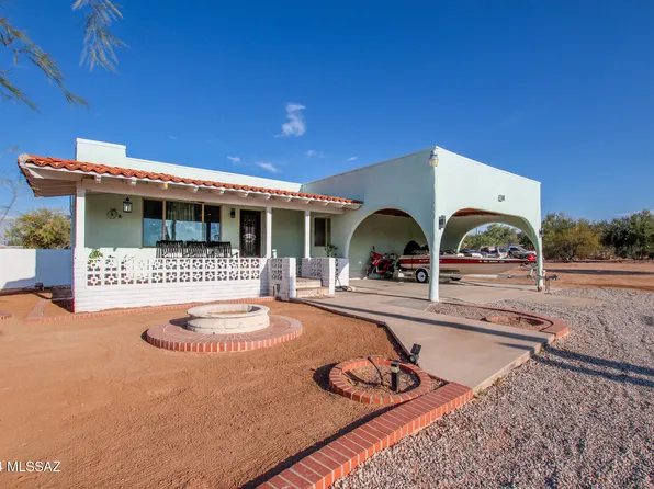 7130 N Blue Blvd, Tucson, AZ 85743