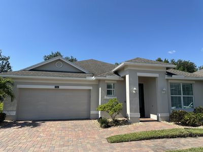 2241 Timberlake Circle, Vero Beach, FL, 32966