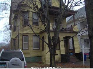 35 Emerson St, New Haven, CT 06515