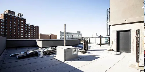 Rented by Stuyvesant Heights Realty Corp