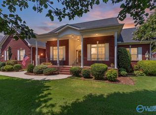 101 Quail Run Ct, Meridianville, AL 35759