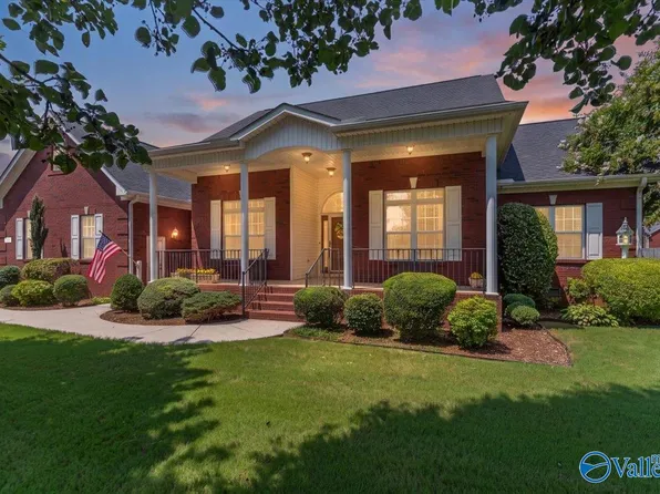 101 Quail Run Ct, Meridianville, AL 35759