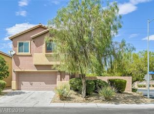 620 Riding Crop Ave, North Las Vegas, NV 89081