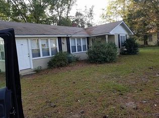 998 Hudson Rd, Cope, SC 29038