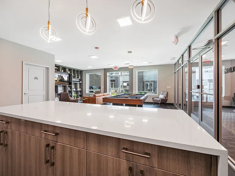 4 Corners Lakeside Apartments - White Lake, MI — Photo 38
