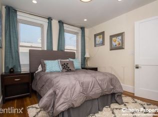 30 Clay St, Cambridge, MA 02140