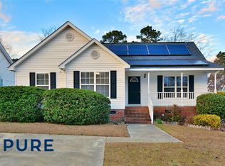 309 Louisa Ln, Lexington, SC 29073