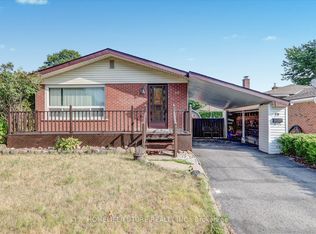 39 Cayuga Ave, Oshawa, ON L1G3X5