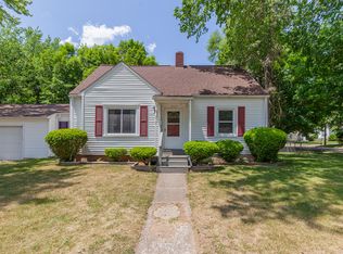 1003 Fitch St, Albion, MI