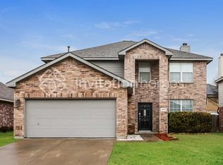 4804 Sleepy Ridge Cir, Fort Worth, TX 76133
