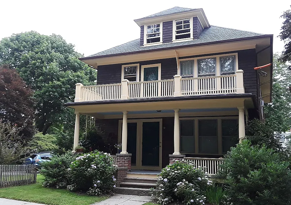 70 Brayton St