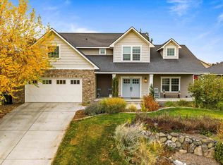 3629 Nottingham Dr, Richland, WA