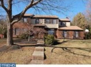 1248 Ward Dr, Yardley, PA 19067