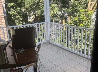 16 Saint Marks Rd APT 3, Dorchester Center, MA 02124