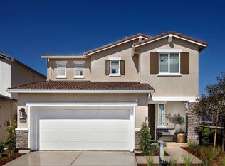 Plan 1 Plan, Jubilee at Independence, Lincoln, CA 95648