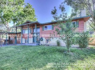 118 Kilgore St, Colorado Springs, CO 80911