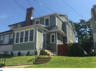 111 Primos Ave, Folcroft, PA 19032