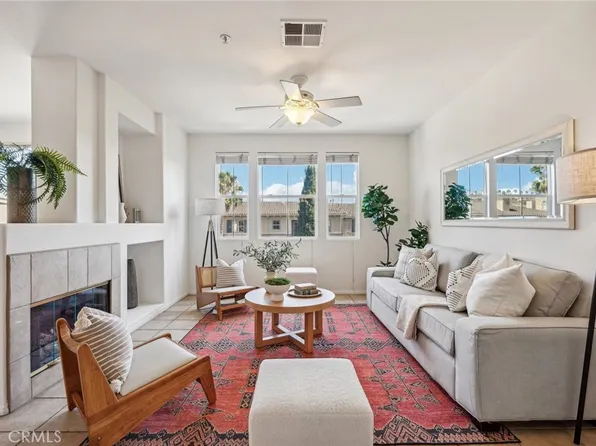 13075 Pacific Promenade APT 407, Playa Vista, CA 90094