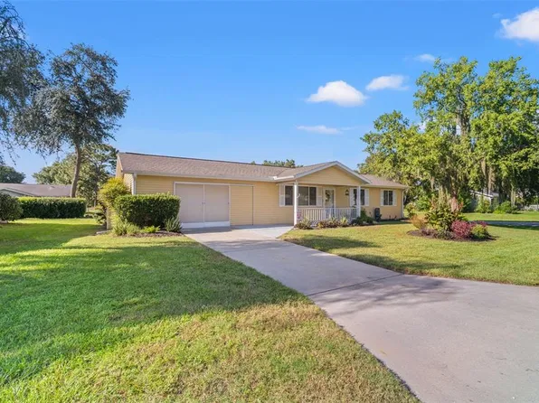11530 SW 84TH AVENUE ROAD, OCALA, FL 34481