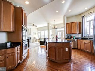 3353 Lady Catherine Cir, Triangle, VA 22172