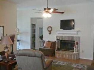 6424 Stonewater Bend Trl, Fort Worth, TX 76179