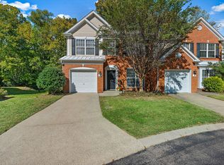 601 Old Hickory Blvd UNIT 6, Brentwood, TN 37027