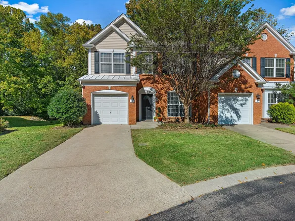 601 Old Hickory Blvd Unit 6, Brentwood, TN 37027