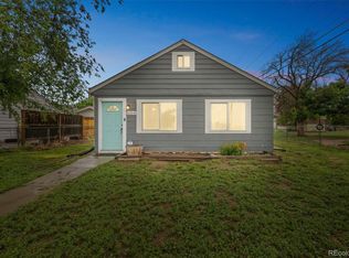 6104 Hudson St, Commerce City, CO 80022