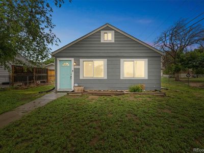 6104 Hudson Street, Commerce City, CO, 80022