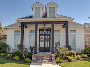 306 Palermo Dr, Slidell, LA 70458