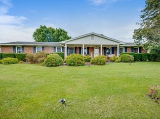 77 Major St, Lebanon, VA 24266