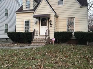 4489 W 174th St, Cleveland, OH