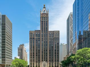 680 N Lake Shore Dr #920, Chicago, IL 60611