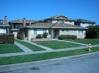 1307 Saratoga Ave, San Jose, CA