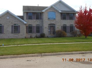 4707 Cabot Ln, Cherry Valley, IL 61016