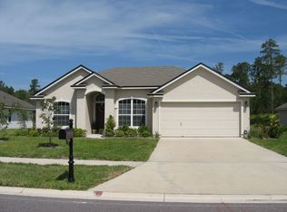 86116 Sand Hickory Trl, Yulee, FL 32097