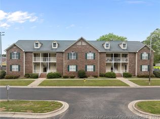 3420 Lainey Ln UNIT A, Fayetteville, NC 28314