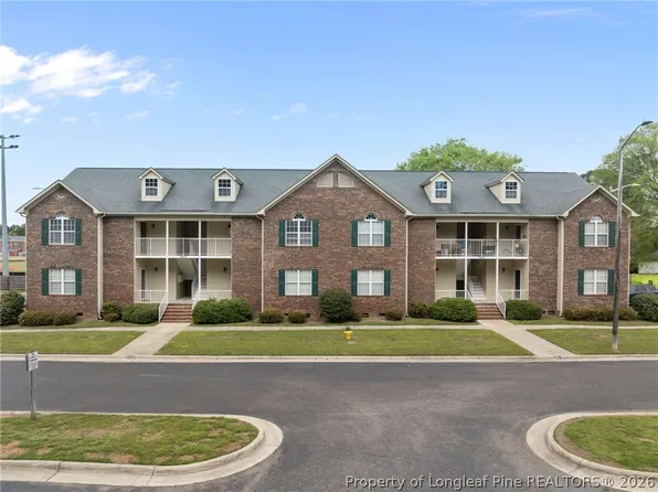 3420 Lainey Ln Unit A, Fayetteville, NC 28314