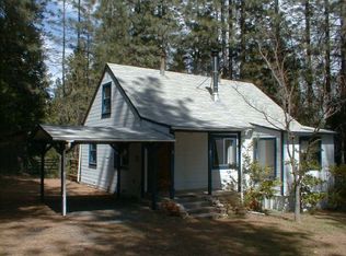 5021 Hillcrest Drive, Hathaway Pines, CA