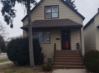 124 W 108th St, Chicago, IL 60628