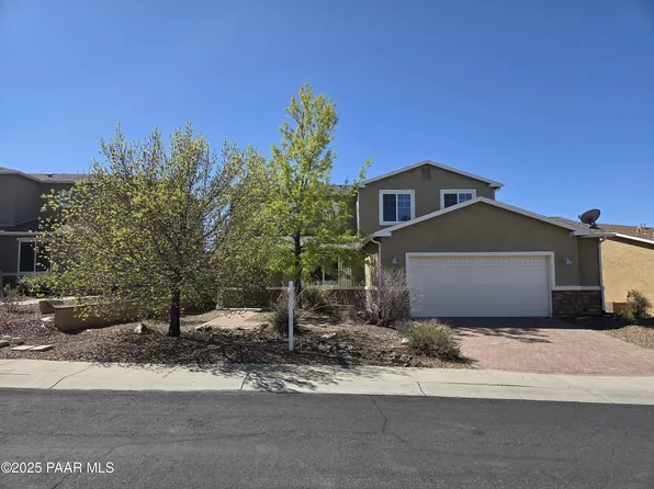 13085 E Ramos St, Dewey, AZ 86327