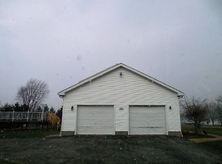 4305 Delematre Rd, Monroeville, OH 44847