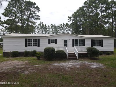 7214 Hunters Ridge Drive, Leland, NC, 28451