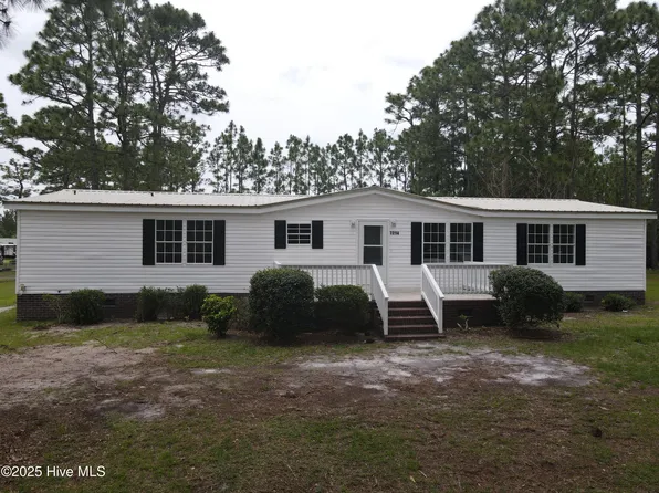 7214 Hunters Ridge Drive, Leland, NC 28451