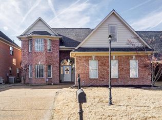 3785 Lake Village Cv, Olive Branch, MS 38654