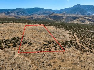 7 Clay Way, Lucerne Valley, CA 92356