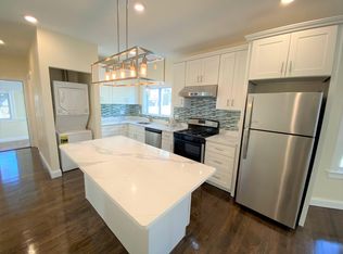 233 Summer St #2L, Somerville, MA 02143