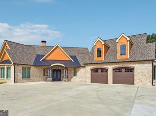 4010 Whispering Pines Trl NW, Conyers, GA 30012